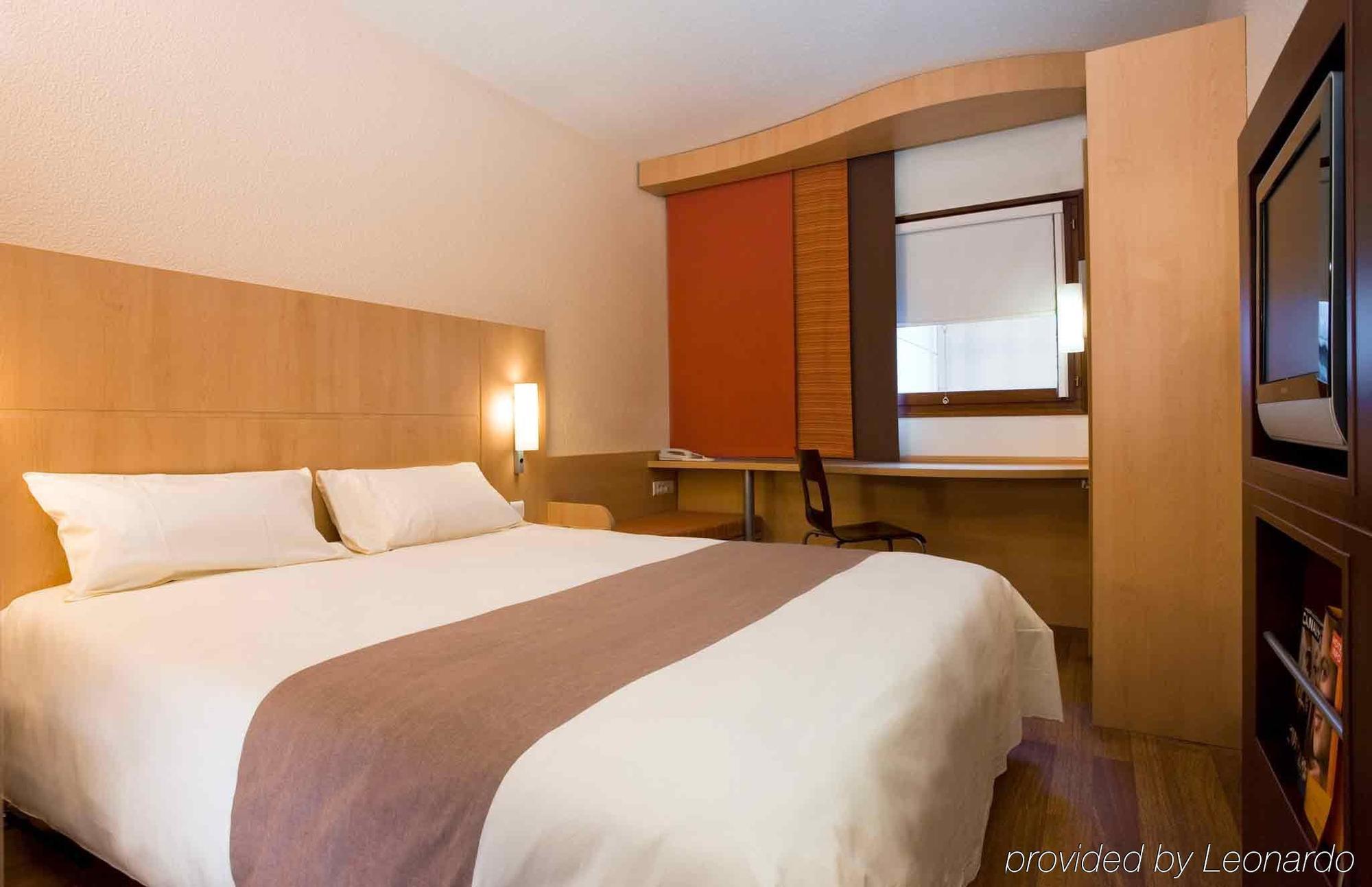 Ibis Cancun Centro Ruang foto